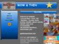 wowandthen.com