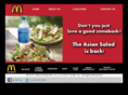 yourmcd.com