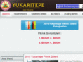 yukaritepe.com