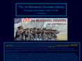 1stminnesota.org