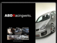abdracing.com