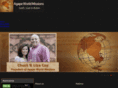 agapeworldmissions.com