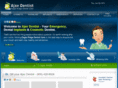 ajax-dentists.com
