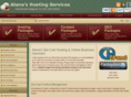 alanashosting.com