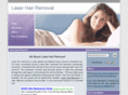 allaboutlaserhairremoval.com