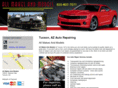allmakesandmodelsautorepair.com