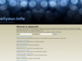 allyour.info