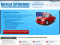 americancarinsurance.org.uk