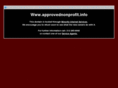 approvednonprofit.info