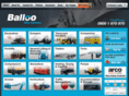 balloohire.com