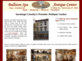 ballstonspaantiquecenter.com