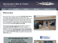 barracudabaitandtackle.com