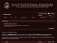 battlestarforum.com