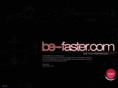 be-faster.com