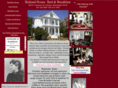 bedandbreakfastnatchez.com