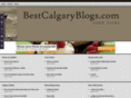 bestcalgaryblogs.com