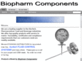 biopharmcomponents.com