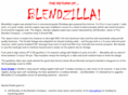 blendzilla.com