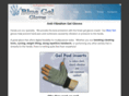 bluegelgloves.com