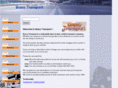 bravotransport.com