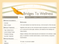 bridgestowellness.com