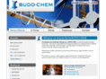 budo-chem.com