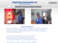 capitalcityconstruction.biz