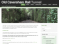 cavershamtunnel.org.nz