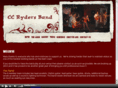 ccrydersband.com