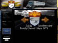 cfreight.net