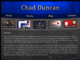chad-duncan.com