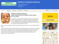 childrensdentistryandbraces.net