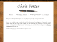 christopherfosteronline.com