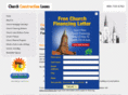 churchconstructionloan.com