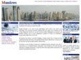 citiprojects.co.uk