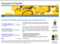 coenzymeq10benefits.net