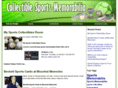 collectible-sports-memorabilia.com
