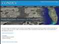 condevrealestate.com