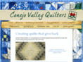 conejovalleyquilters.com