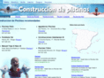 construcciondepiscinas.es