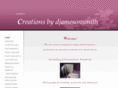 creationsbydjamesonsmith.com