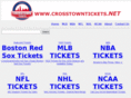 crosstowntickets.net