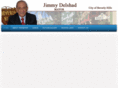 delshad.com