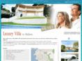 deluxevillamallorca.com