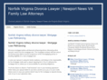 divorcelawyernorfolkva.com
