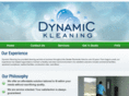 dynamickleaning.com
