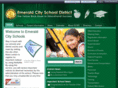 emeraldcityschooldistrict.com