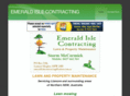 emeraldislecontracting.com