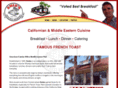 emlesrestaurant.com