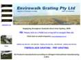 envirowalkgrating.com